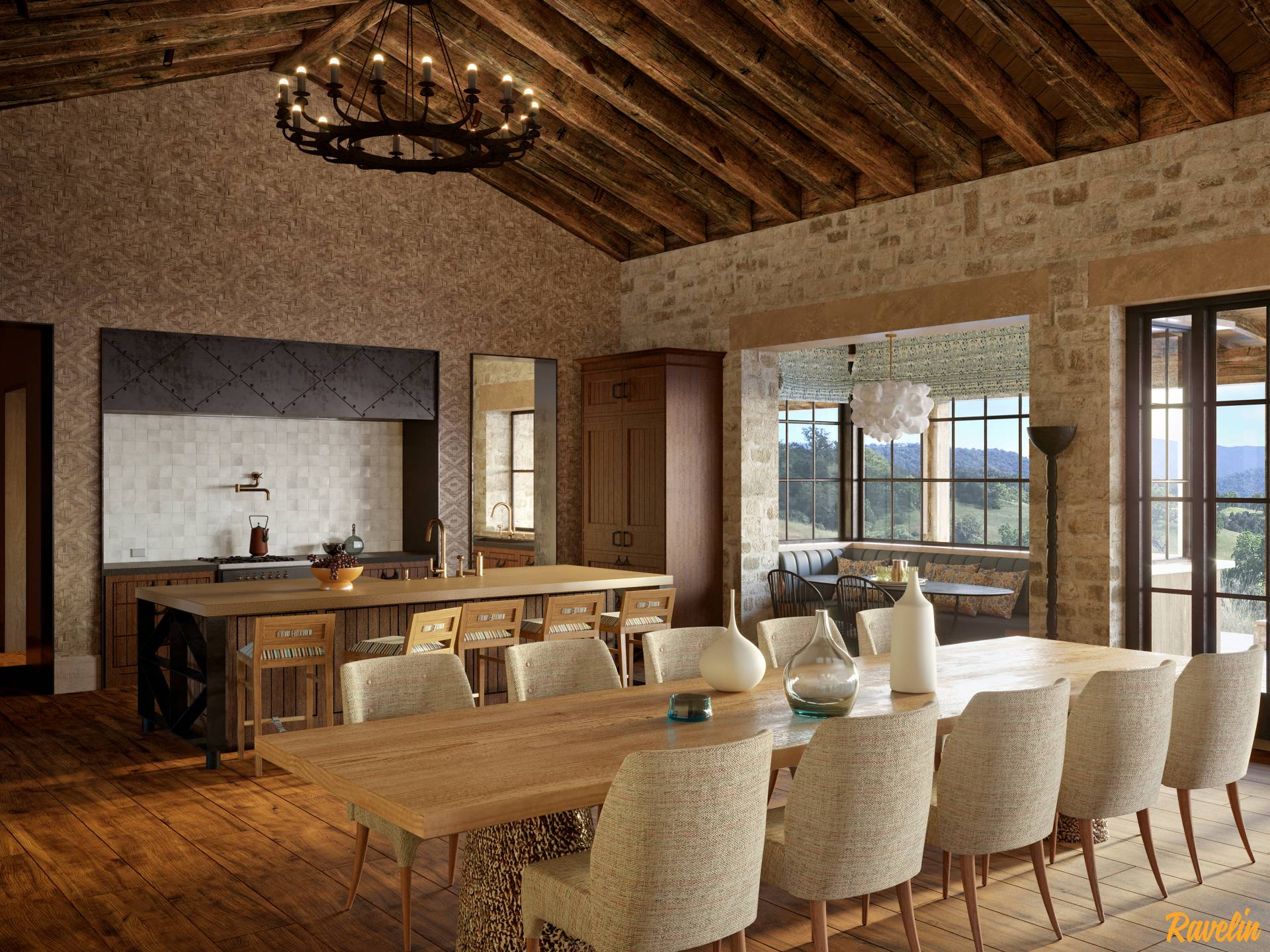 Santa Lucia Santa Lucia